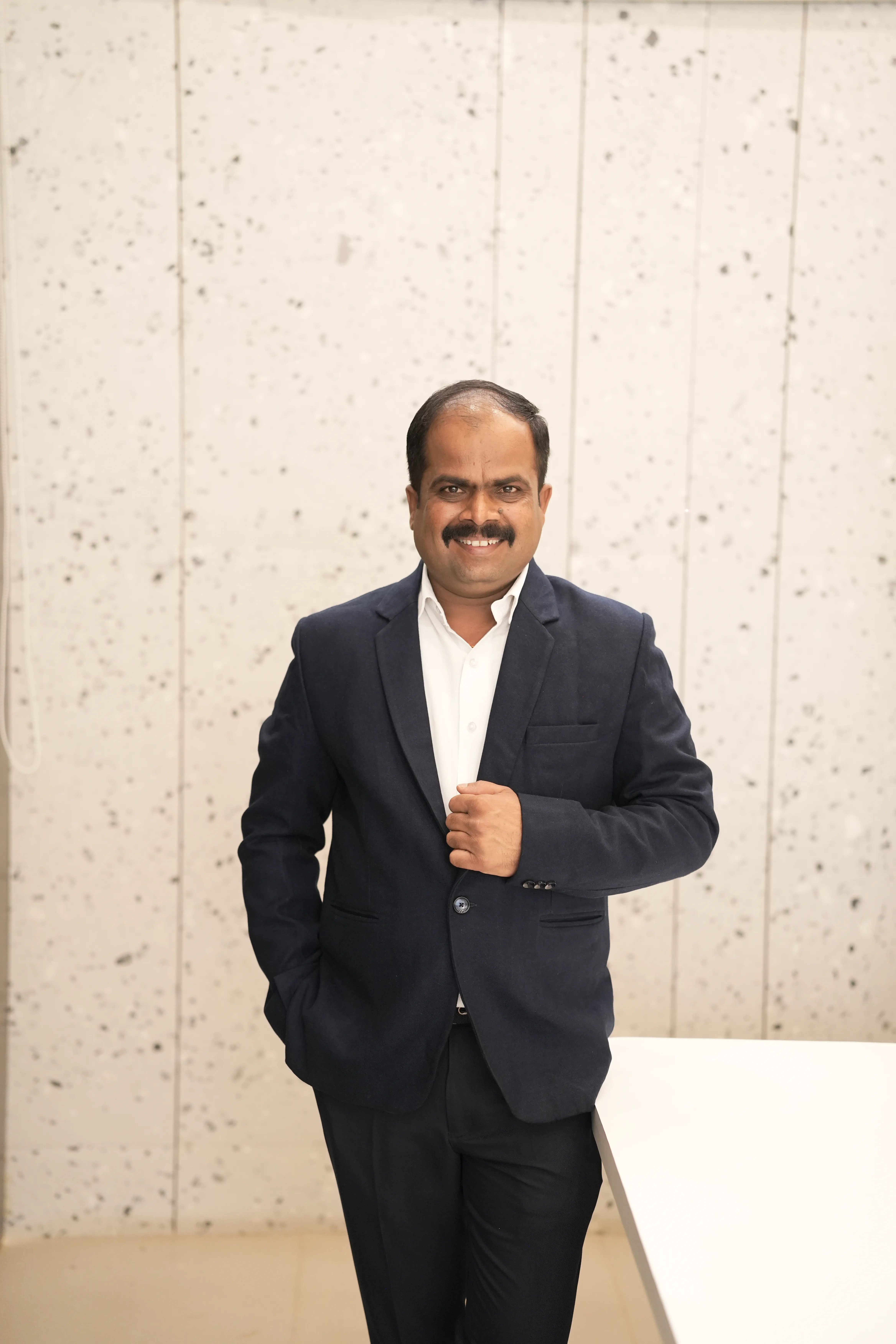 Mr. Suraj Mirage